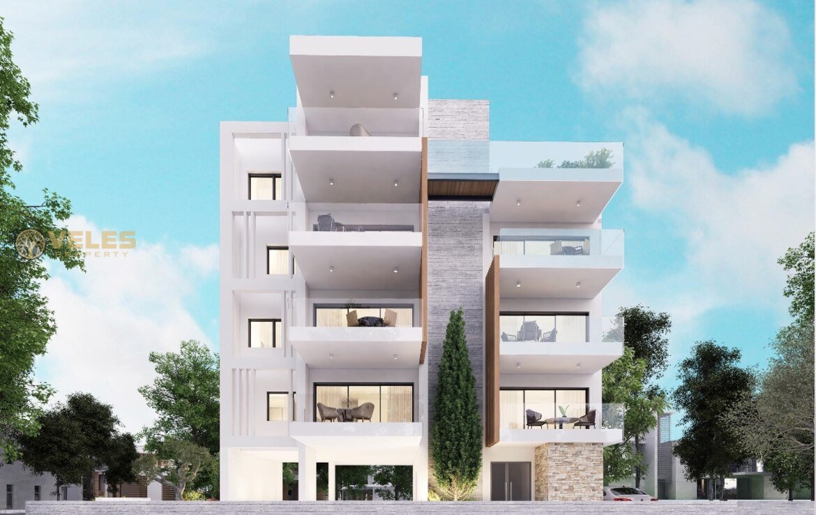 Buy property in Cyprus